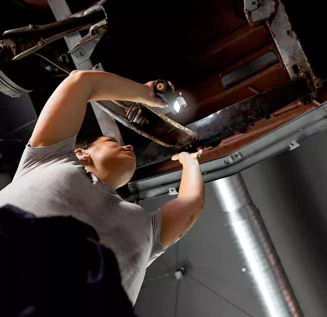 Why Homeowners & Businesses Trust Us Charleston, WV