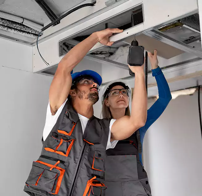 Why Homeowners & Businesses Trust Us in Charleston, WV