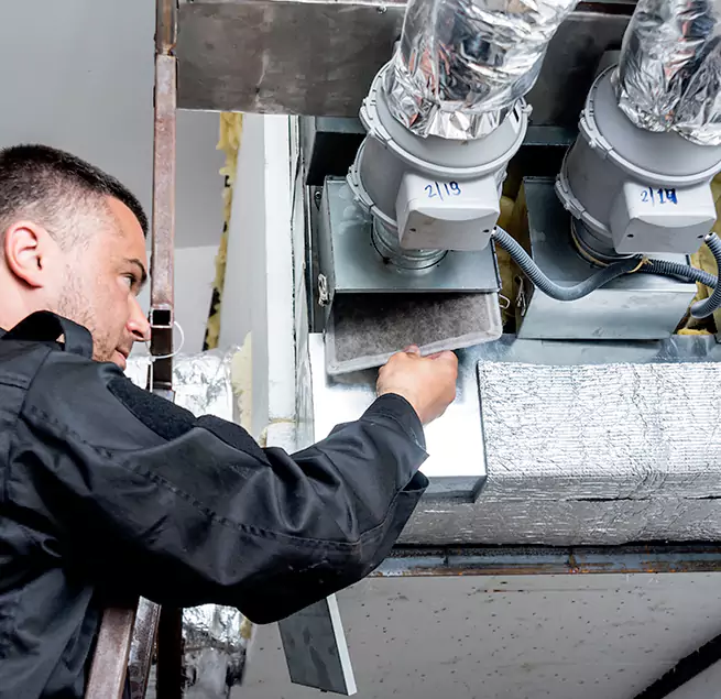 Why Homeowners & Businesses Trust Us in Charleston, WV?