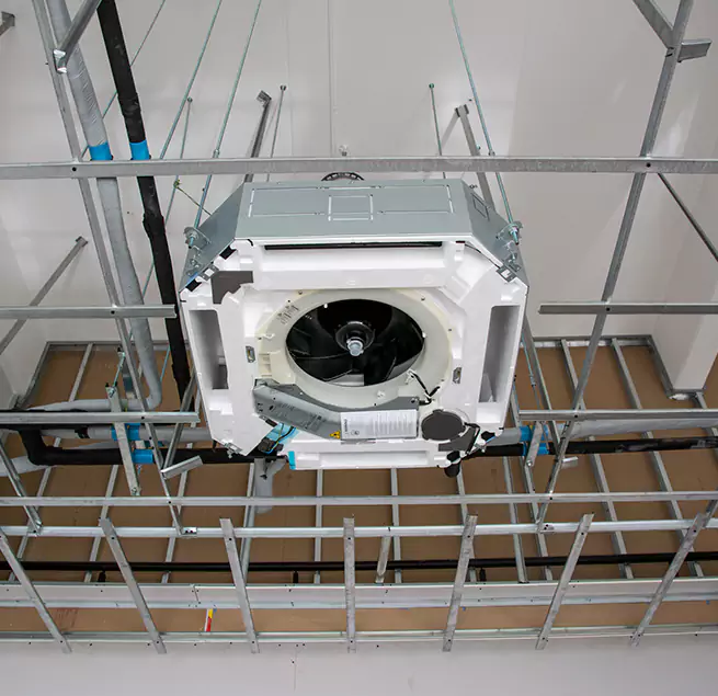 Why Homeowners & Businesses Trust Us Charleston, WV?