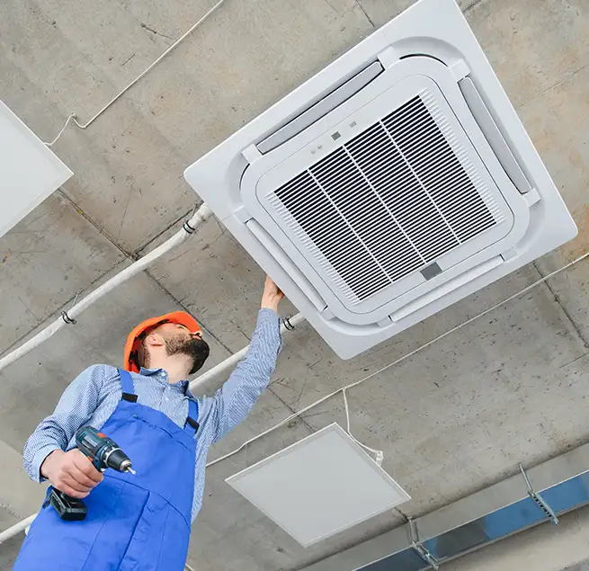 Why Homeowners & Businesses Trust Us in Charleston, WV?