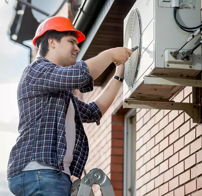 Why Homeowners & Businesses Trust Us Charleston, WV