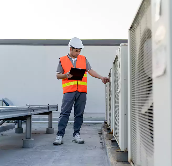 Why Homeowners & Businesses Trust Us in Charleston, WV?