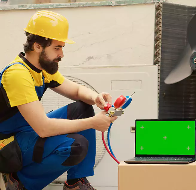 Why Homeowners & Businesses Trust Us in Charleston, WV?