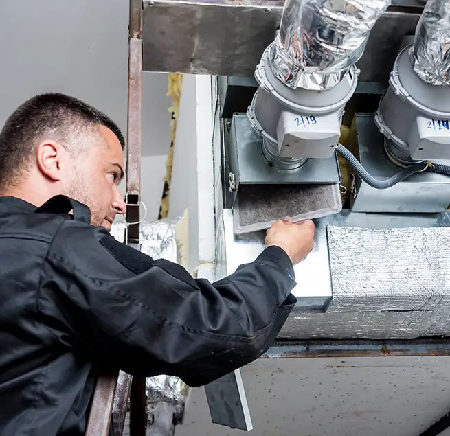 Why Homeowners & Businesses Trust Us in Charleston, WV?