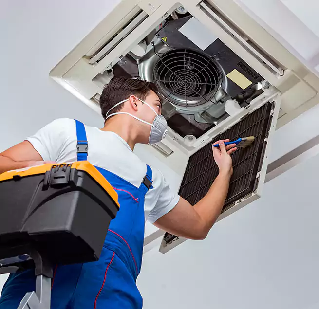 Why Homeowners & Businesses Trust Us in Charleston, WV?